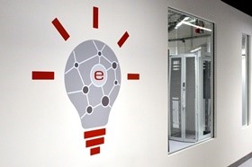 e-shelter公司的数据中心