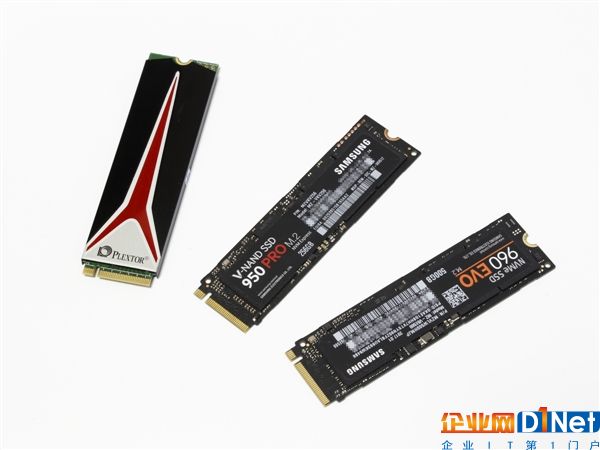 AMD 16核撕裂者配NVMe SSD RAID：轻松飙上6GB/s
