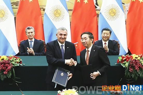 总统接见中国光伏企业高管  展光伏业前景
