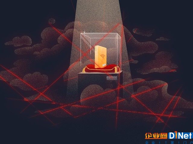 僵尸网络肆虐 如何让无线路由器更安全？ 
