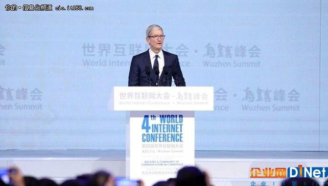 笼络程序员？苹果和谷歌隔空比拼开发者收益