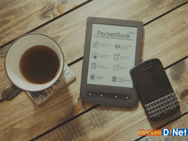 黑莓宣布两年内彻底停止BlackBerry服务 专注安卓设备