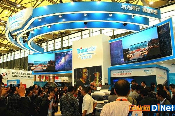 【年终盘点】2017年太阳能光伏行业十大热点企业