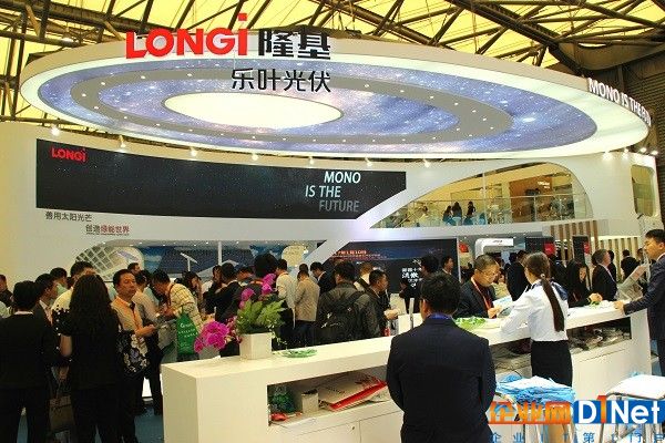 【年终盘点】2017年太阳能光伏行业十大热点企业