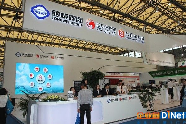 【年终盘点】2017年太阳能光伏行业十大热点企业