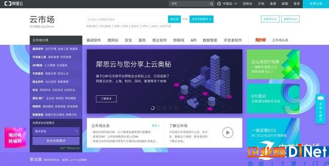 形成寡头市场？中国企业级SaaS市场未来会怎么走 