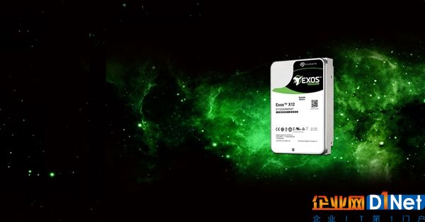 SSD颤抖！希捷HAMR硬盘即将商用：目标100TB