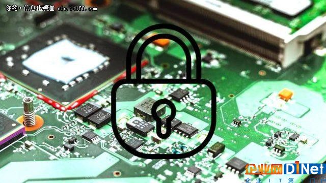 芯片NEM-PUF面世据说不可复制不可破坏
