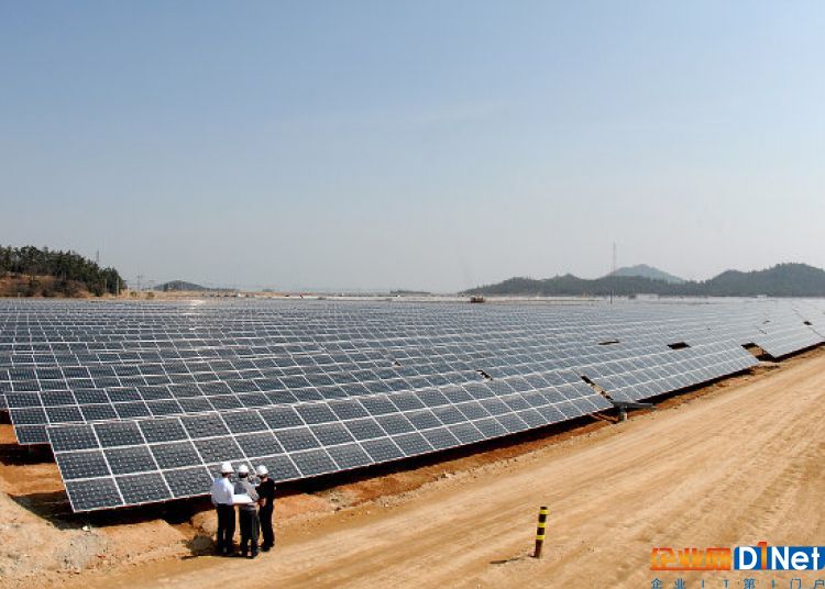 韩国拟到2030年可再生能源装机量达58.5GW