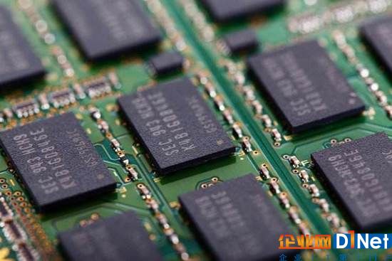 第四季 DRAM 销售额预估年增 65% 再写史上新高