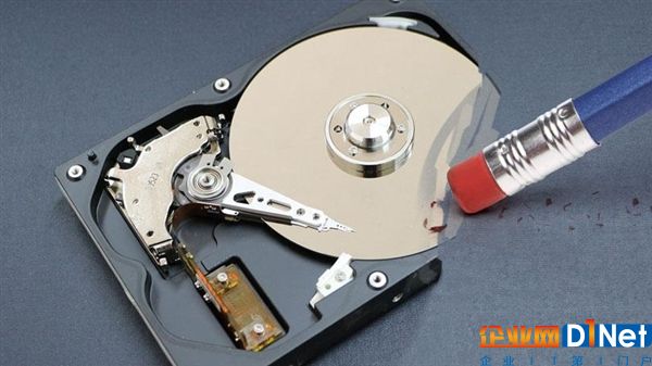 东芝突发2.5寸万转新硬盘：最大容量2.4TB
