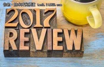 年终盘点：Java今年的大事记都在这里！
