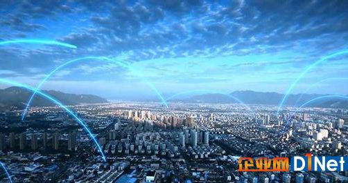 智慧城市——让幻想照进现实