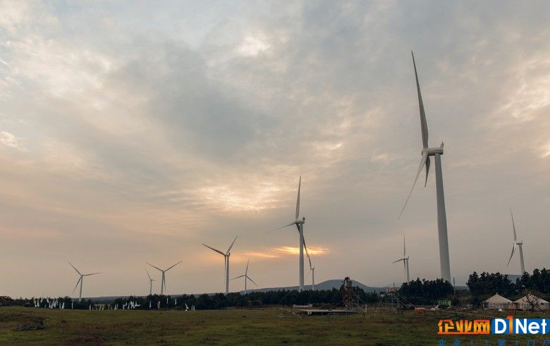 韩国需投资6699亿元实现新可再生能源目标