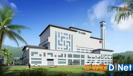 光大国际签署三个垃圾发电项目 总投资9.77亿