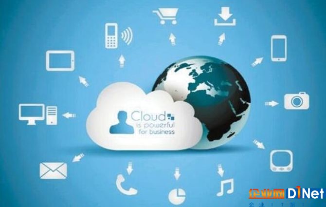 十年后的云计算市场:AWS、阿里云和其他