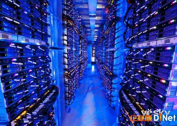 Synergy发布最新超大规模数据中心报告:美国以44%的份额占据主导