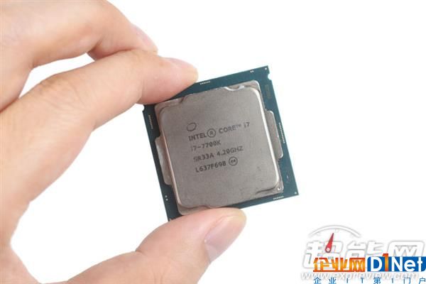 2017年度十大CPU：AMD终于雄起