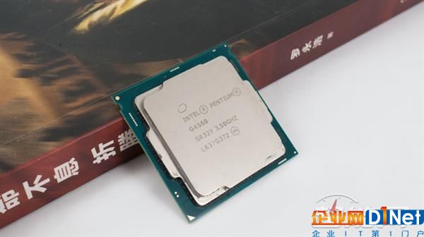 2017年度十大CPU：AMD终于雄起