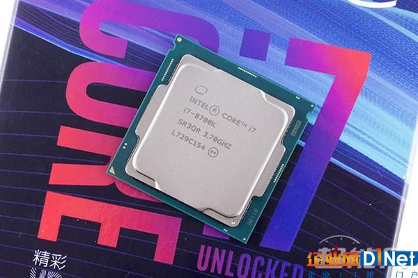 2017年度十大CPU：AMD终于雄起