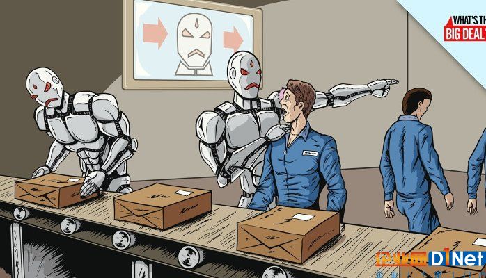 Automation2人工智能与项目管理