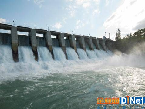 澳大利亚斯诺伊水电站扩建成本高达45亿澳元