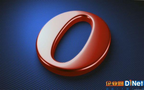 Opera 50浏览器可防挖矿：拒绝变肉鸡