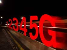 5G（来源Bing）