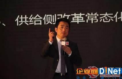中国企业转型升级实战型专家、企业转型升级系统（CTU-Model）创始人 钱栋玉