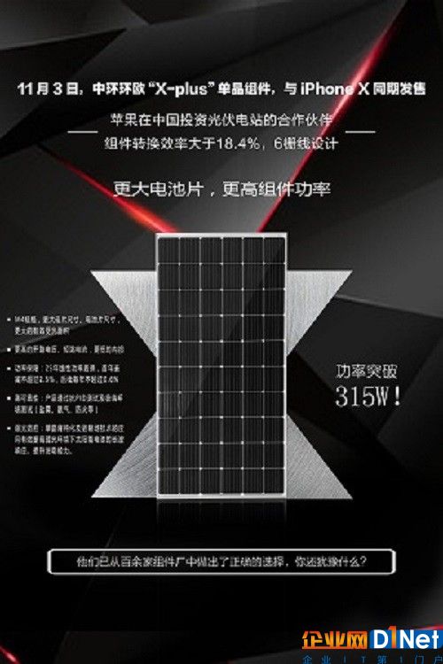 【年终盘点】2017年光伏行业十大创新产品