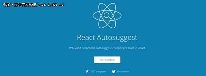 14个jQuery 实时搜索插件，很难不爱！