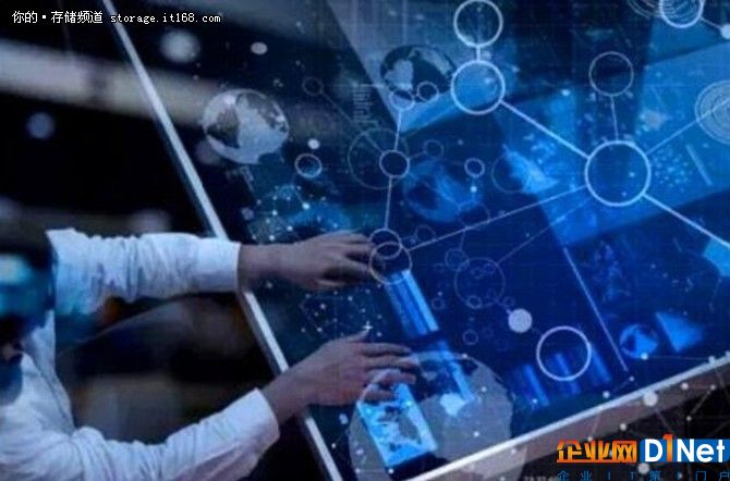 智能存储市场调查:数据移动将成大问题