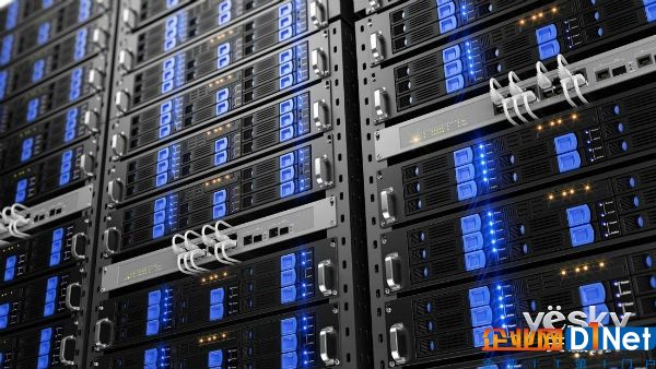 Gartner发布2017年Q3服务器报告:全球服务器销售收入增加16%