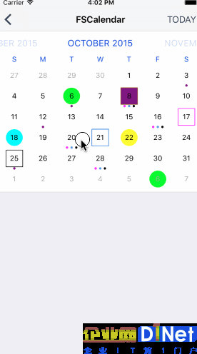 接好！GitHub上还有这十大开放源代码iOS库