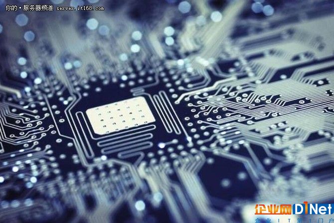 2018全球半导体市场预测 中国地位将上升