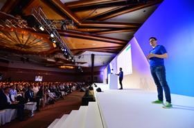 新加坡Google Cloud Summit大会