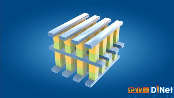 Intel/美光闪存合作宣布调整：2019年后“分手”