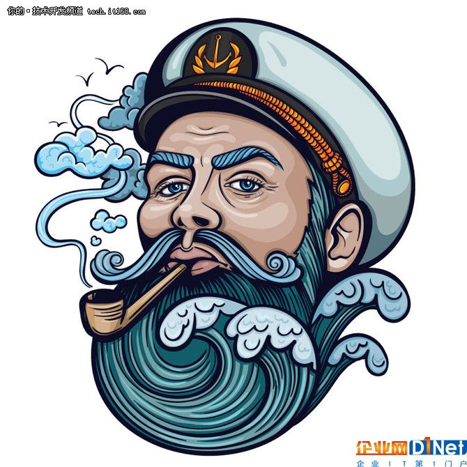 说服传统应用使用者是Docker面临的难题