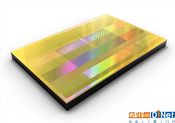 三星投产2.4Gbps最快HBM2存储芯片：8K显卡爽了