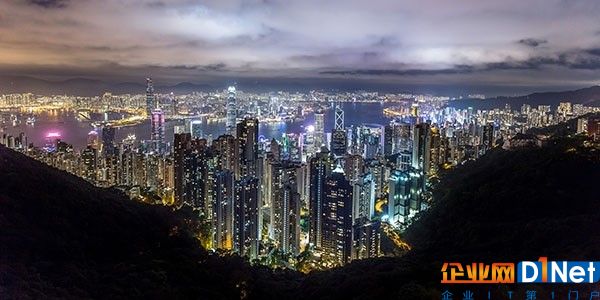 亚太地区数据中心