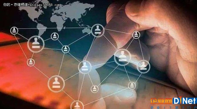 盘点2017年存储领域最具潜力的新兴技术