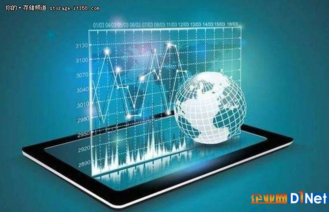 盘点2017年存储领域最具潜力的新兴技术