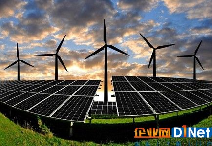 阿特斯调高2017年太阳能组件出货量