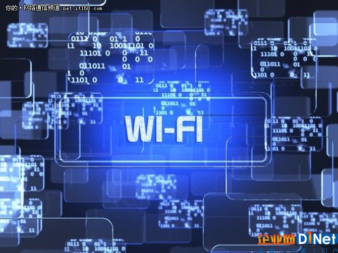 CES 2018：Wi-Fi联盟宣布WPA3无线安全协议