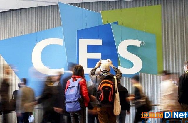 CES是每年科技界新产品、新技术风向标