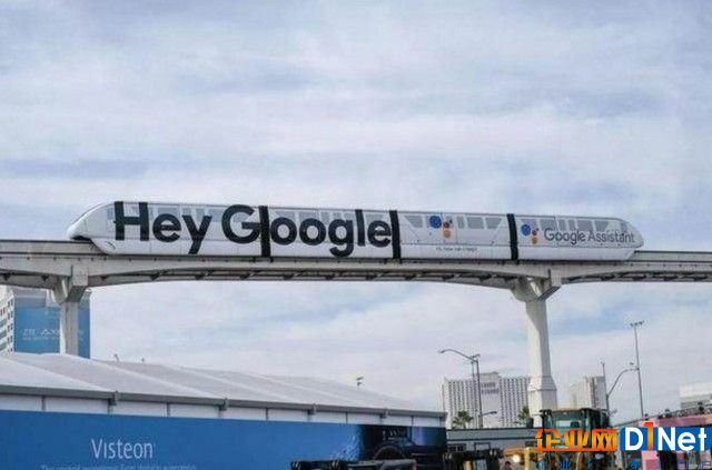 谷歌语音助手Google Assistant