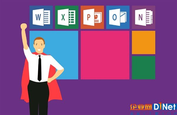 微软推出新Office2016 for Mac：完成多平台代码统一
