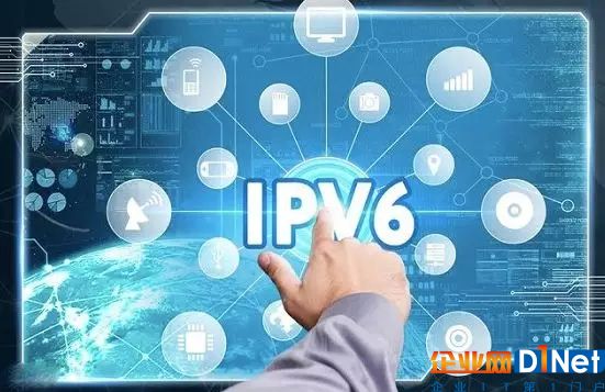 IPv6 下一代网络技术与信息安全
