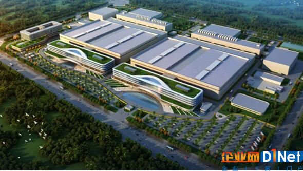 福建晋华对美光提起诉讼 并索赔 1.96 亿元