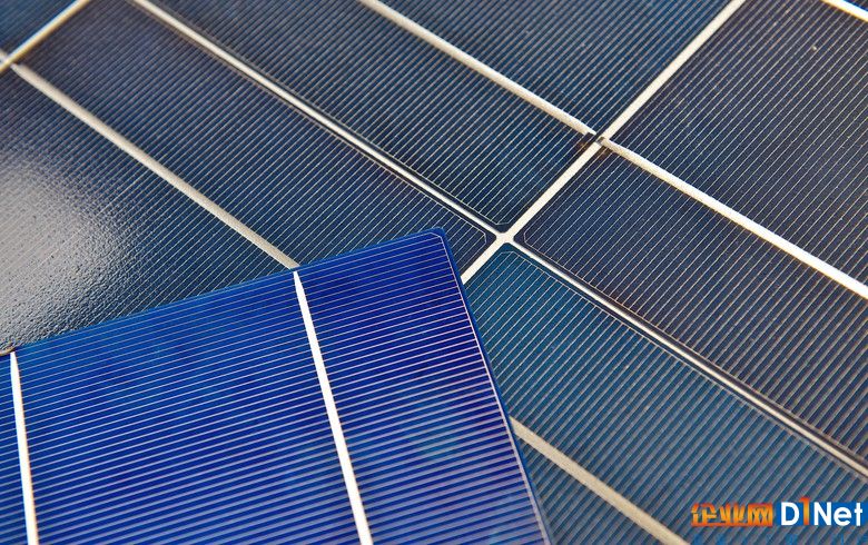 中国电科拟5000万美元投建印度太阳能电池厂